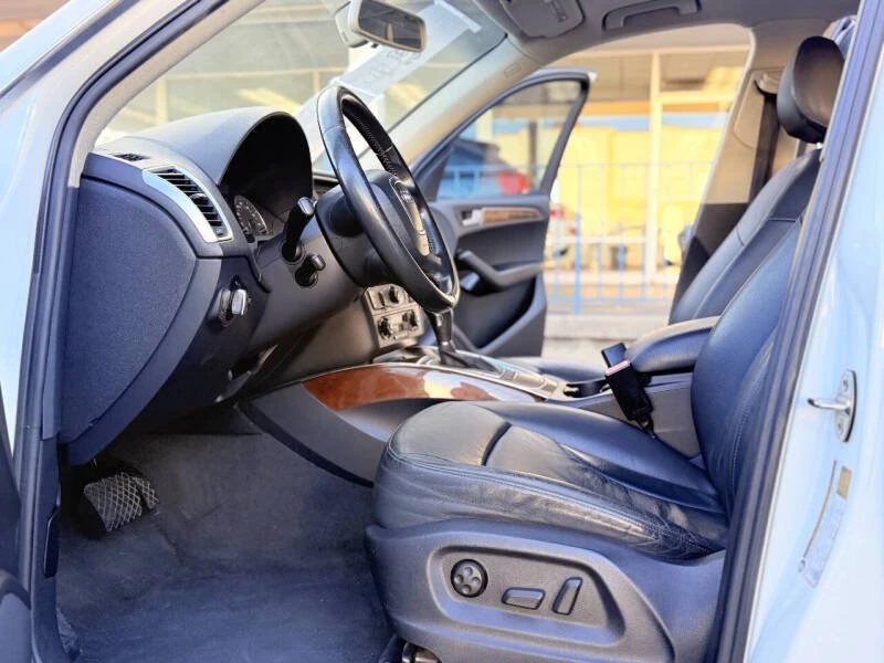 2011 Audi 8R Q5 - Image 13 of 15