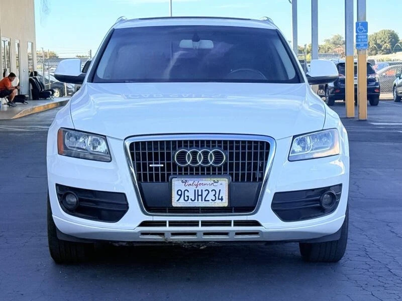2011 Audi 8R Q5 - Image 8 of 15