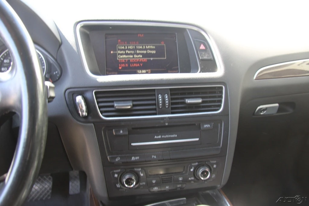 2011 Audi 8R Q5 - Image 17 of 21