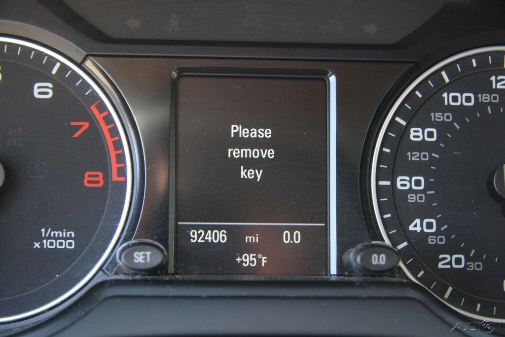 2011 Audi 8R Q5 - Image 16 of 21