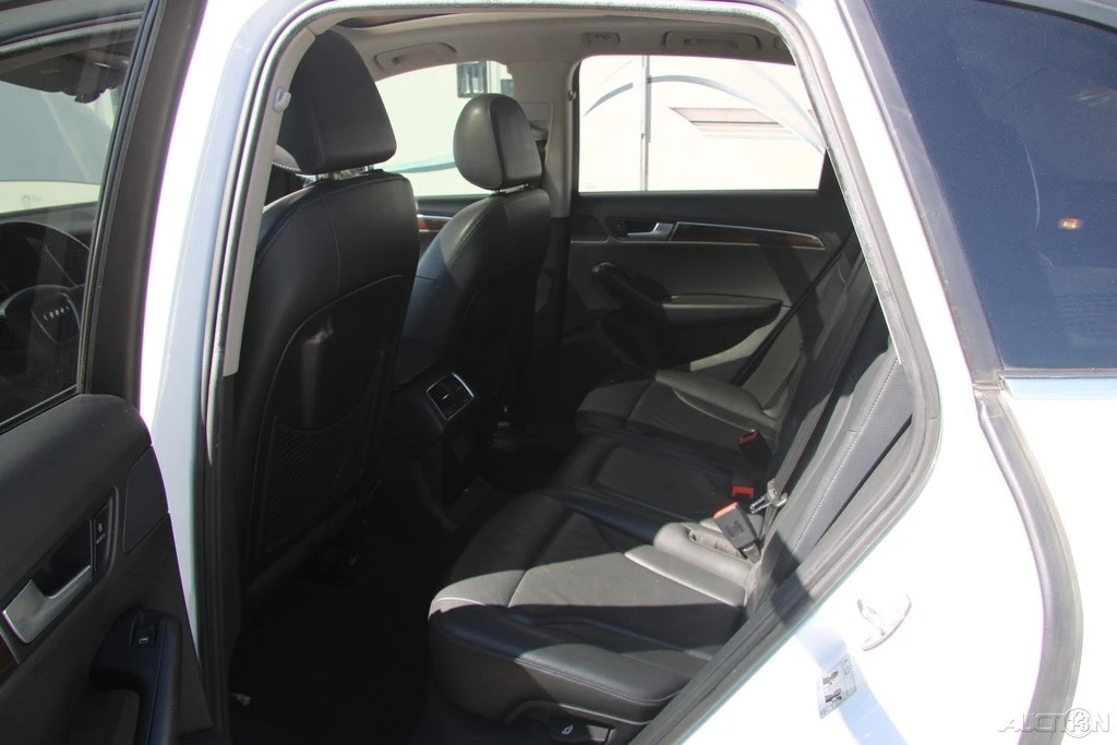 2011 Audi 8R Q5 - Image 21 of 21