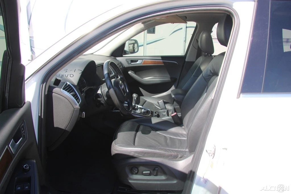 2011 Audi 8R Q5 - Image 13 of 21