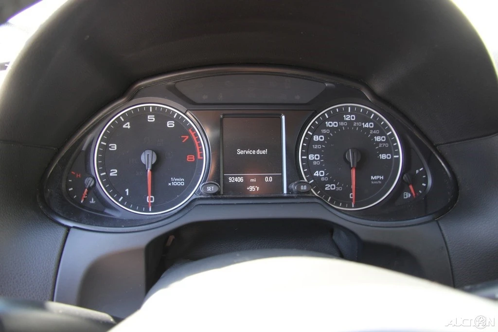 2011 Audi 8R Q5 - Image 15 of 21