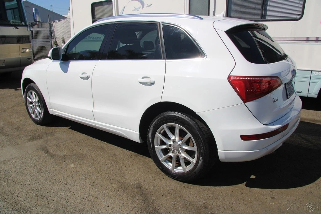 2011 Audi 8R Q5 - Image 6 of 21