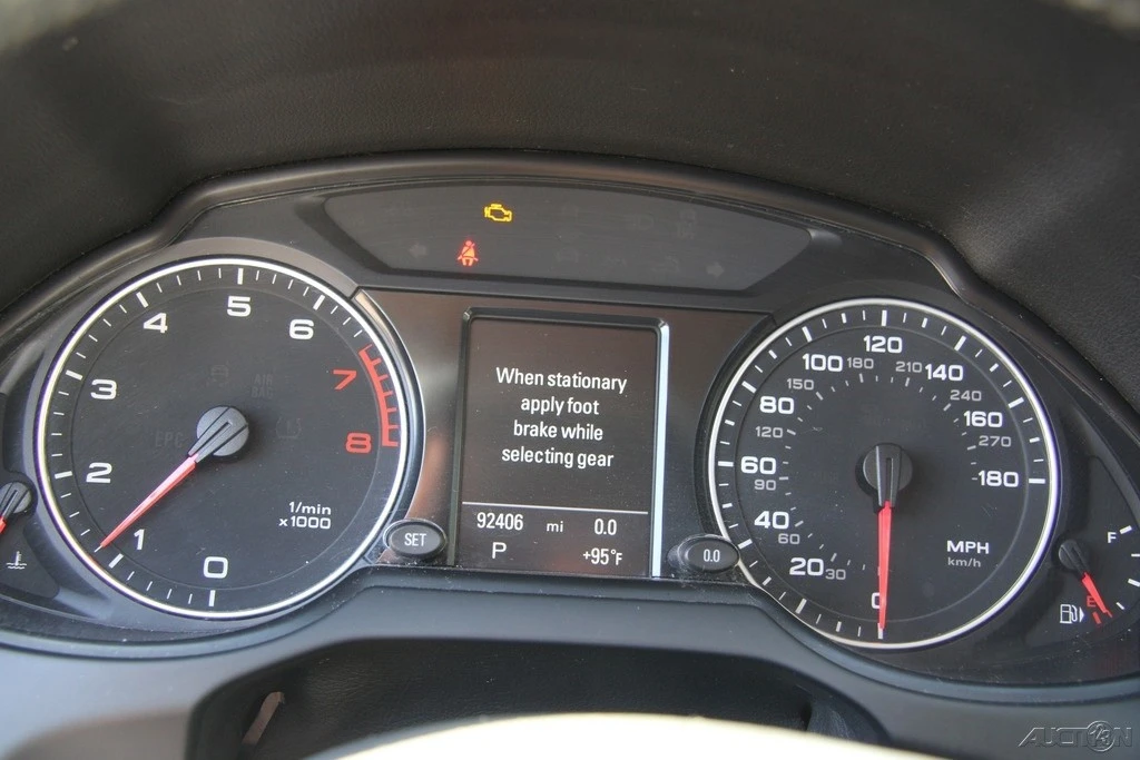 2011 Audi 8R Q5 - Image 19 of 21