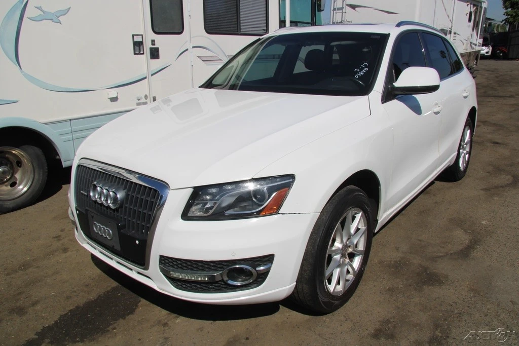 2011 Audi 8R Q5 - Image 7 of 21