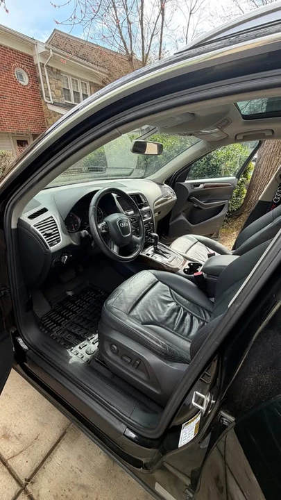 2011 Audi 8R Q5 - Image 6 of 8
