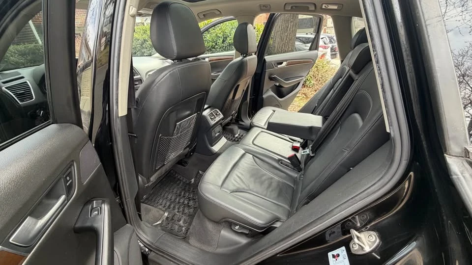 2011 Audi 8R Q5 - Image 4 of 8