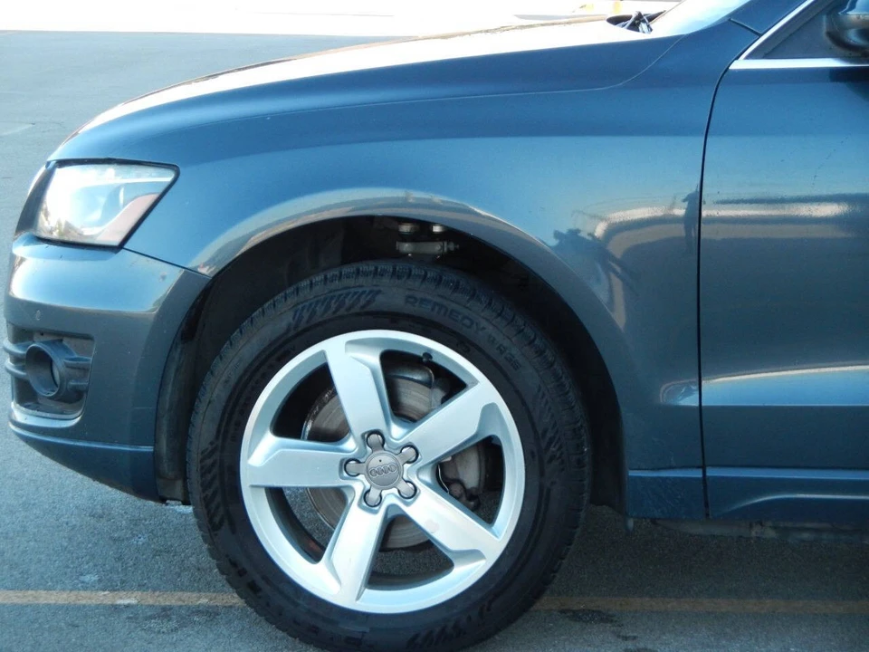 2011 Audi 8R Q5 - Image 12 of 21