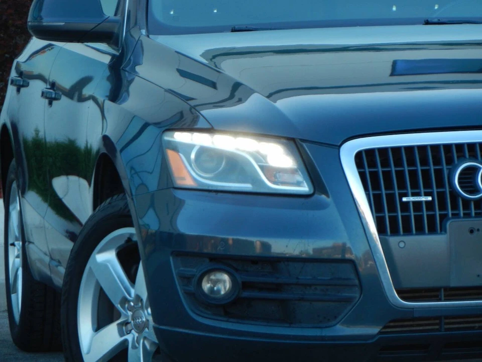 2011 Audi 8R Q5 - Image 6 of 21