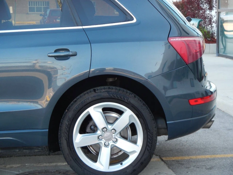 2011 Audi 8R Q5 - Image 11 of 21