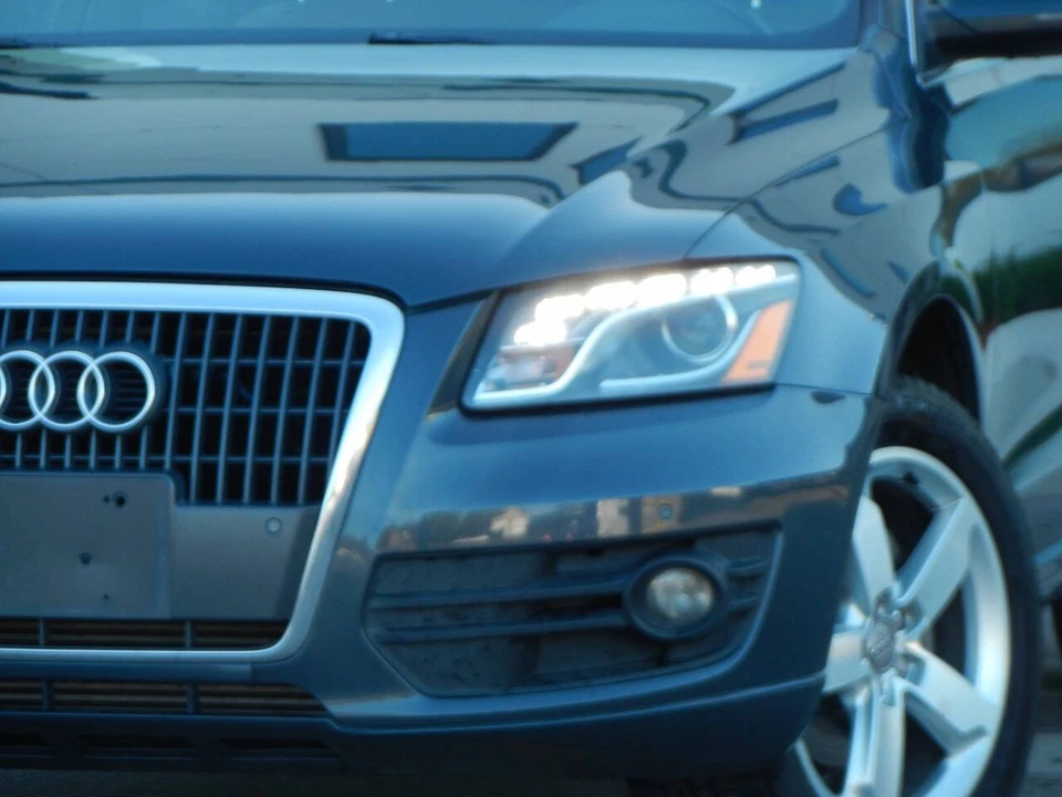 2011 Audi 8R Q5 - Image 4 of 21
