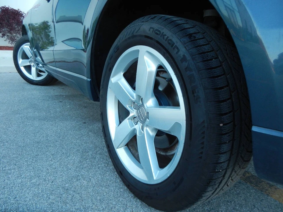 2011 Audi 8R Q5 - Image 14 of 21