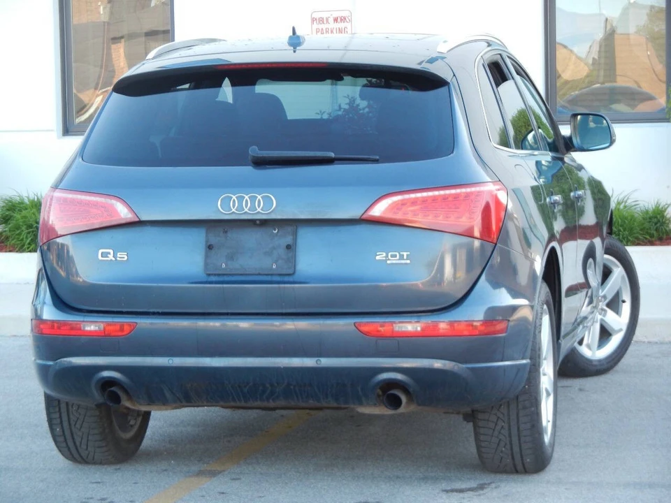 2011 Audi 8R Q5 - Image 16 of 21