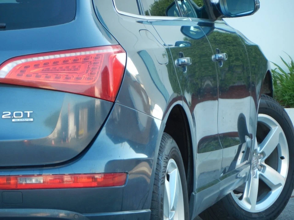 2011 Audi 8R Q5 - Image 17 of 21