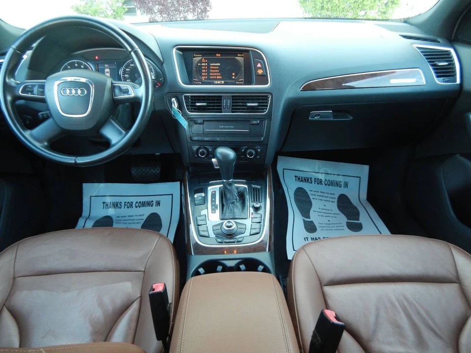2011 Audi 8R Q5 - Image 2 of 21
