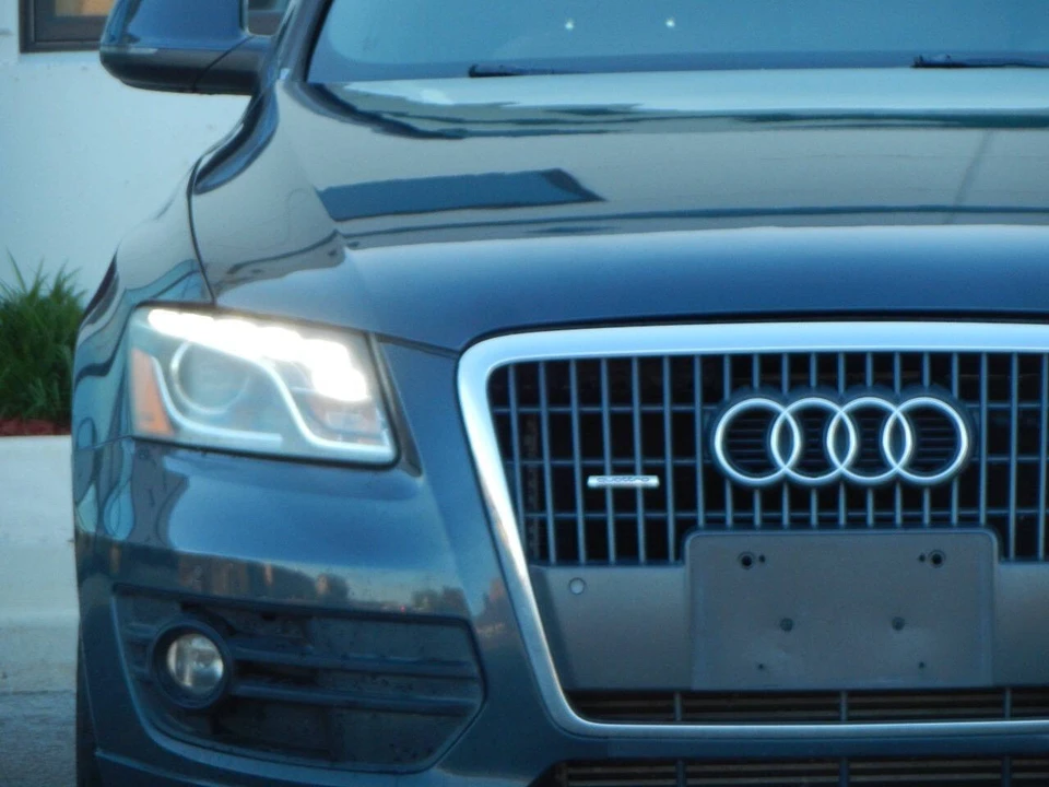 2011 Audi 8R Q5 - Image 9 of 21