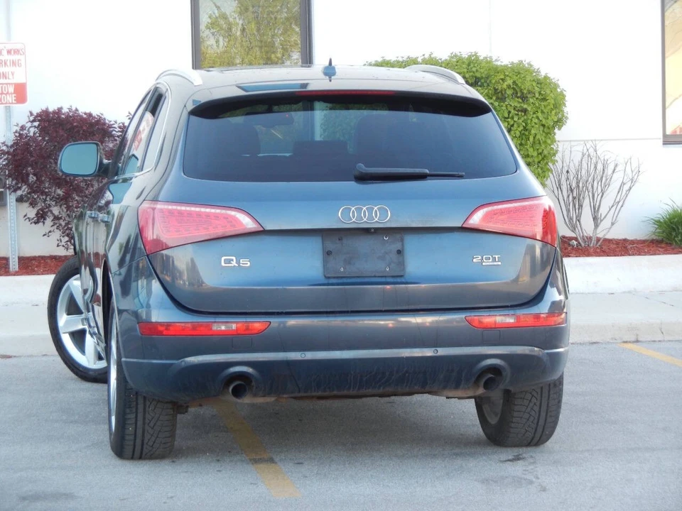 2011 Audi 8R Q5 - Image 13 of 21