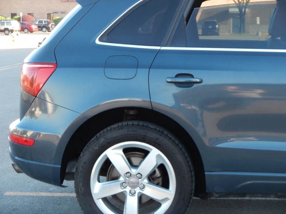 2011 Audi 8R Q5 - Image 21 of 21