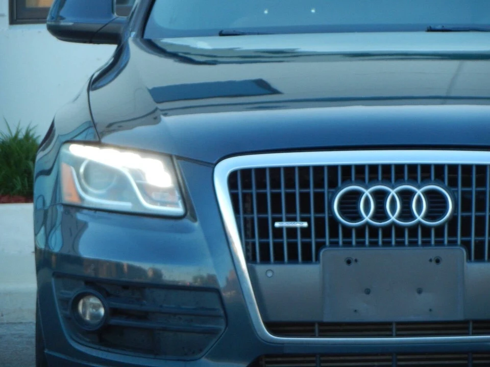 2011 Audi 8R Q5 - Image 9 of 21