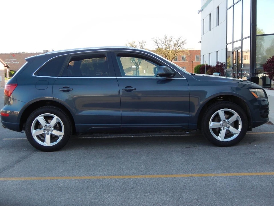 2011 Audi 8R Q5 - Image 20 of 21