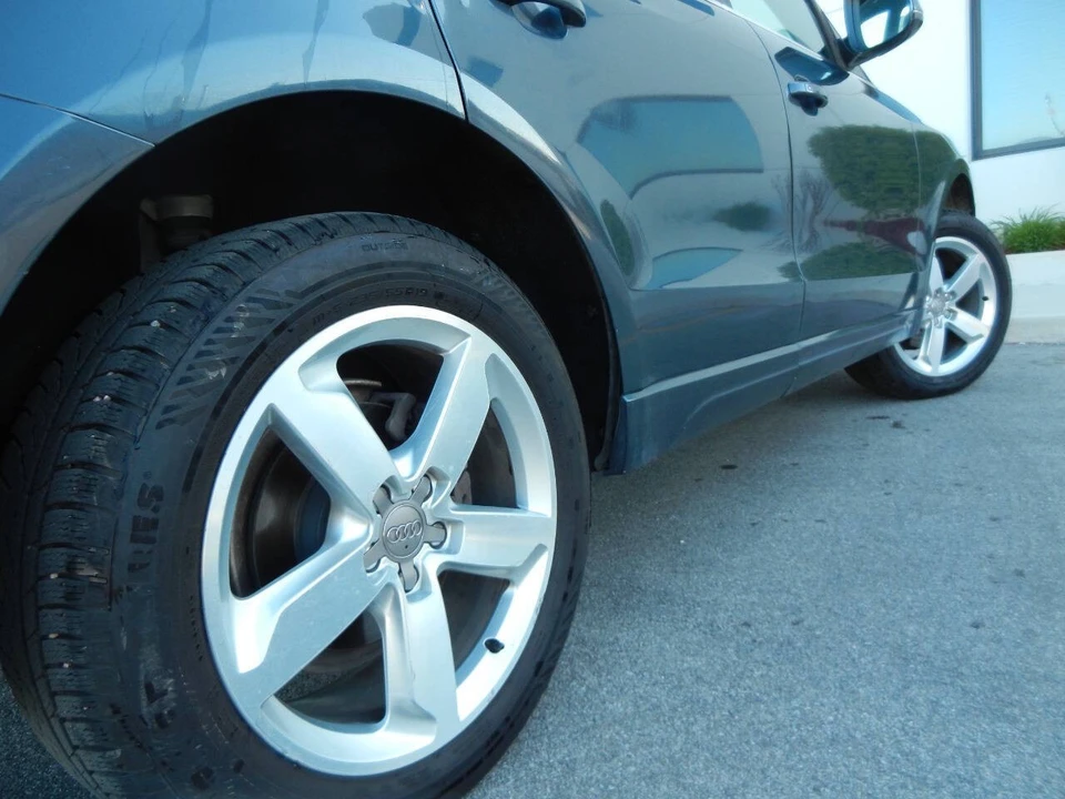 2011 Audi 8R Q5 - Image 18 of 21