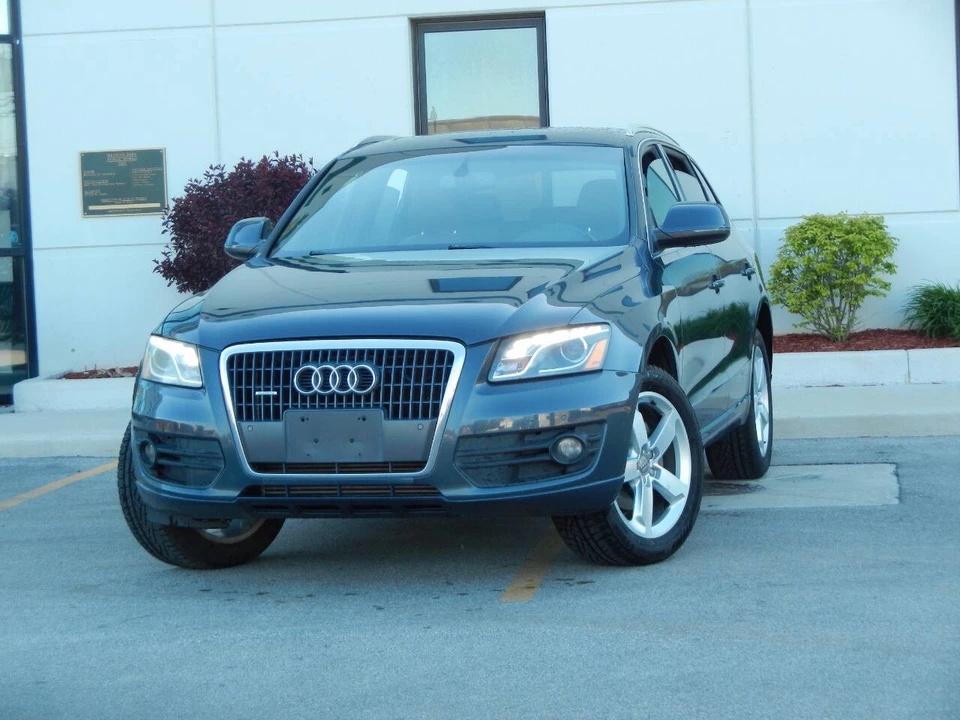 2011 Audi 8R Q5 - Image 3 of 21