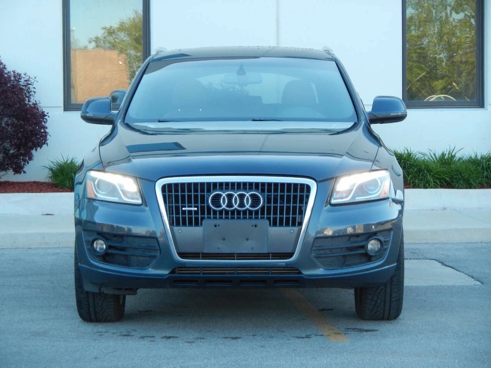 2011 Audi 8R Q5 - Image 7 of 21