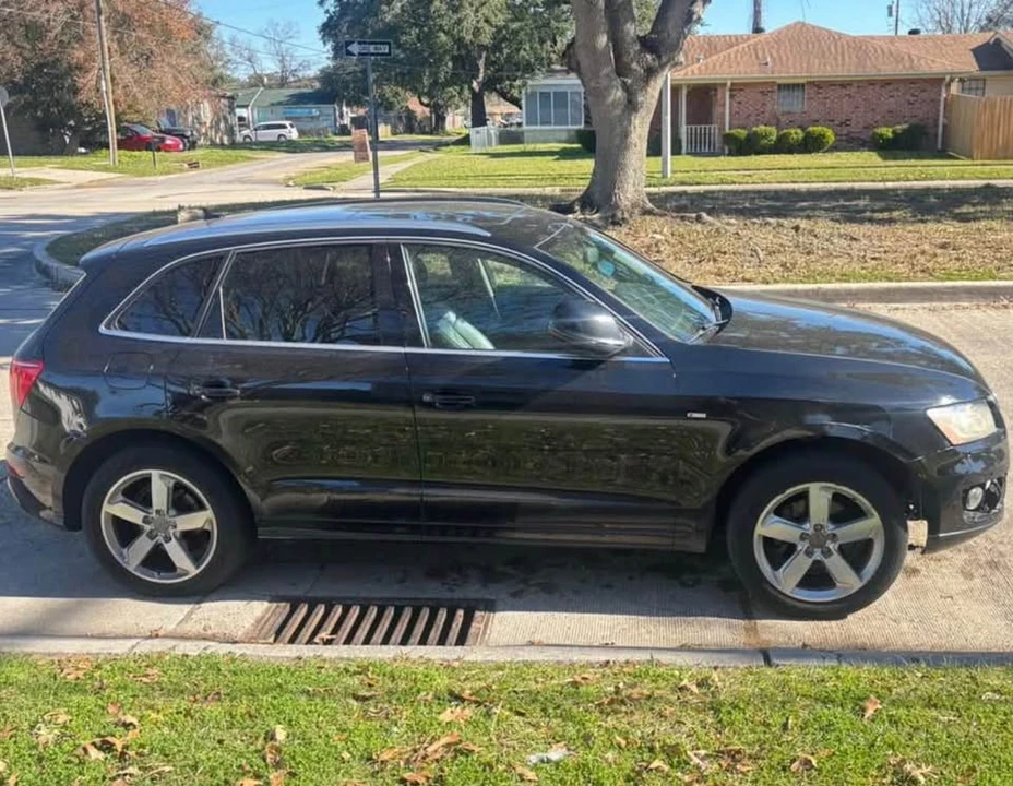 2011 Audi 8R Q5 - Image 4 of 5