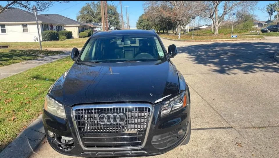 2011 Audi 8R Q5 - Image 3 of 5