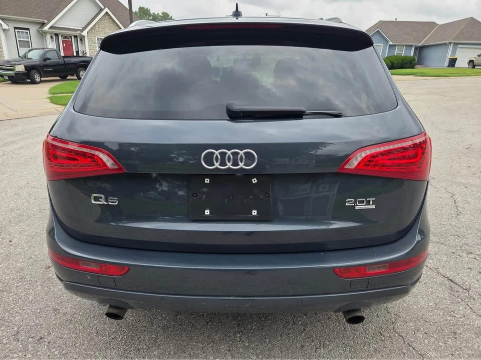 2011 Audi 8R Q5 - Image 5 of 11