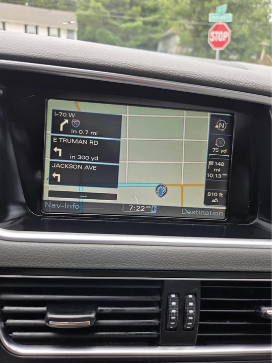 2011 Audi 8R Q5 - Image 11 of 11