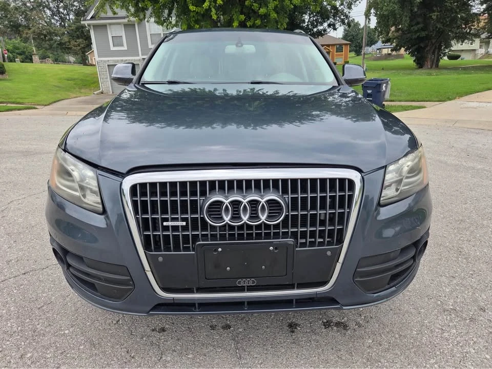2011 Audi 8R Q5 - Image 2 of 11