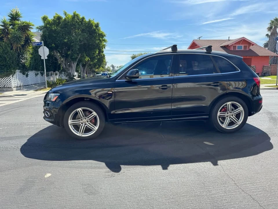 2011 Audi 8R Q5 - Image 4 of 8
