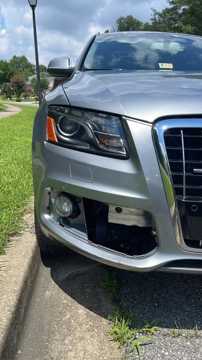 2011 Audi 8R Q5 - Image 3 of 7