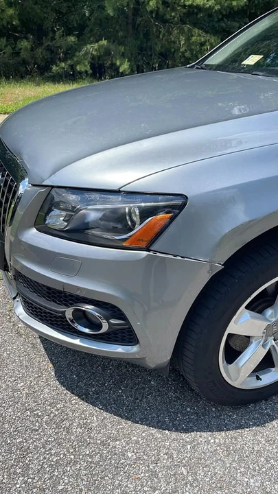 2011 Audi 8R Q5 - Image 2 of 7