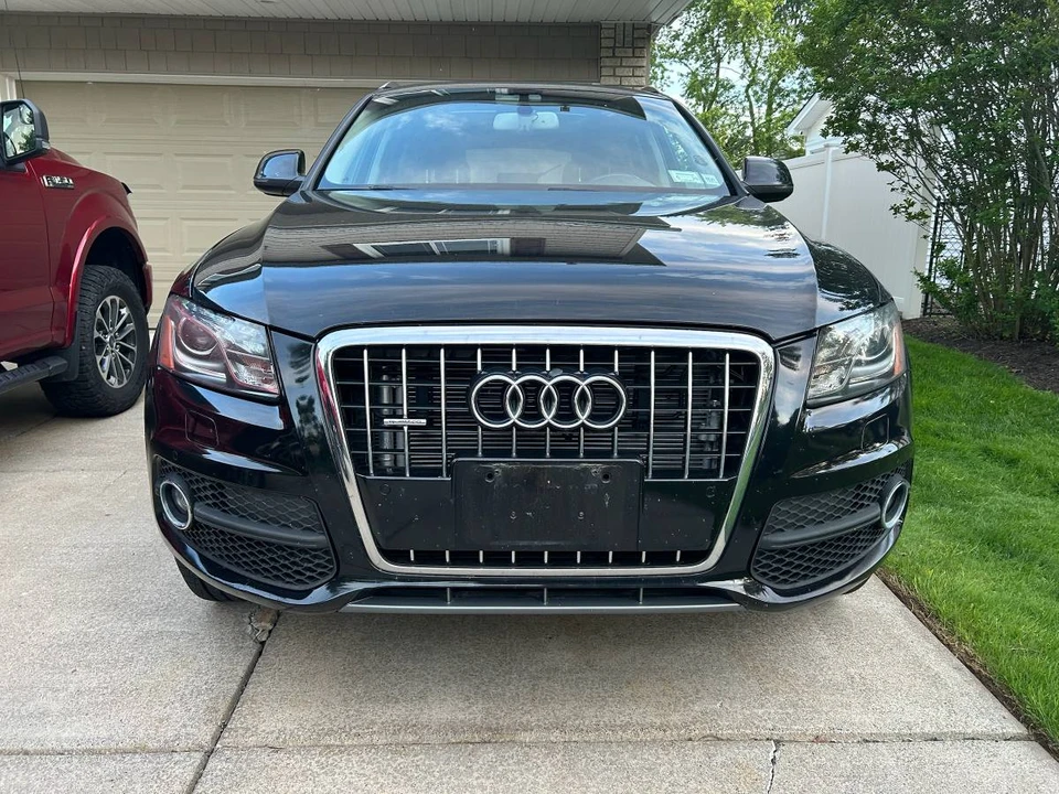2011 Audi 8R Q5 - Image 5 of 10