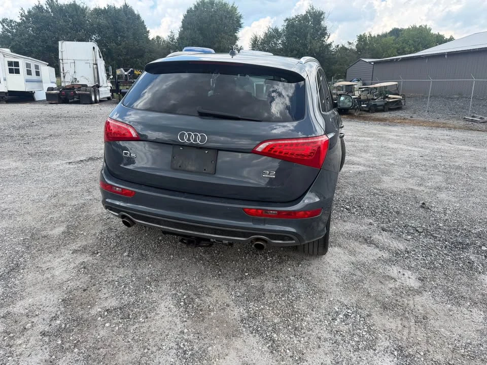 2011 Audi 8R Q5 - Image 4 of 15