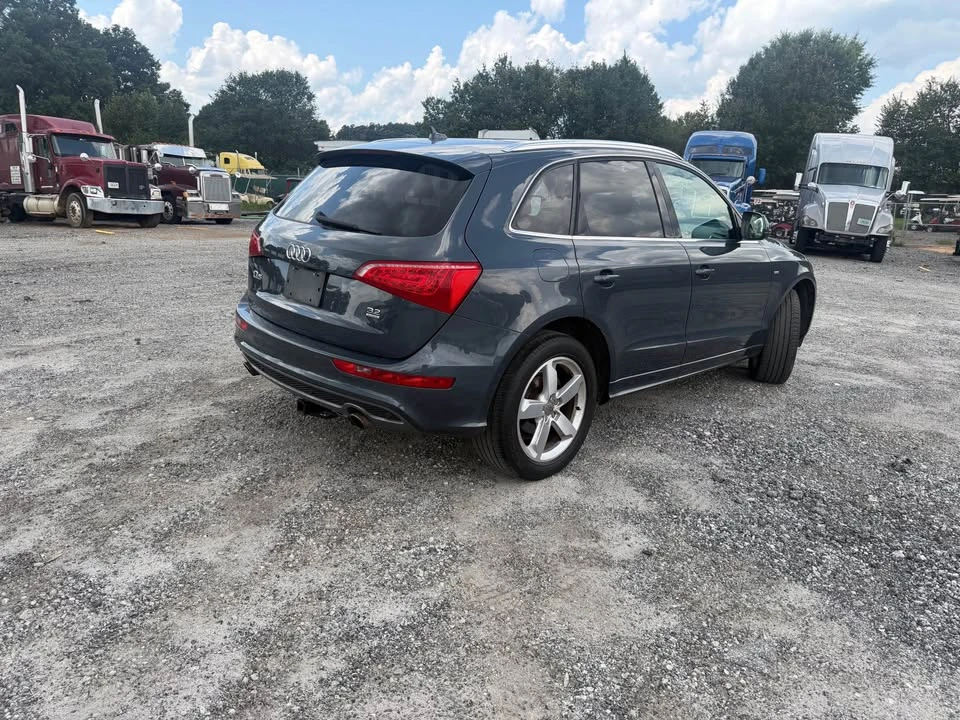2011 Audi 8R Q5 - Image 3 of 15