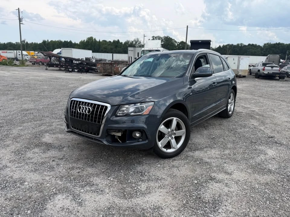 2011 Audi 8R Q5 - Image 6 of 15