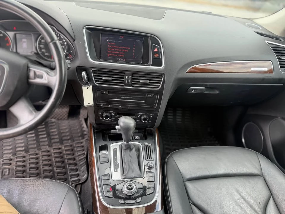 2011 Audi 8R Q5 - Image 13 of 15