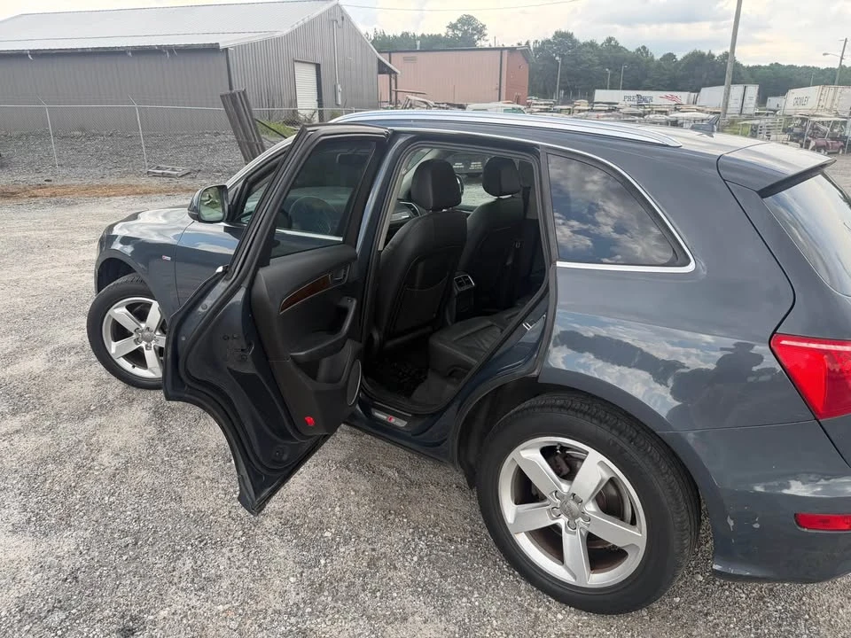 2011 Audi 8R Q5 - Image 11 of 15