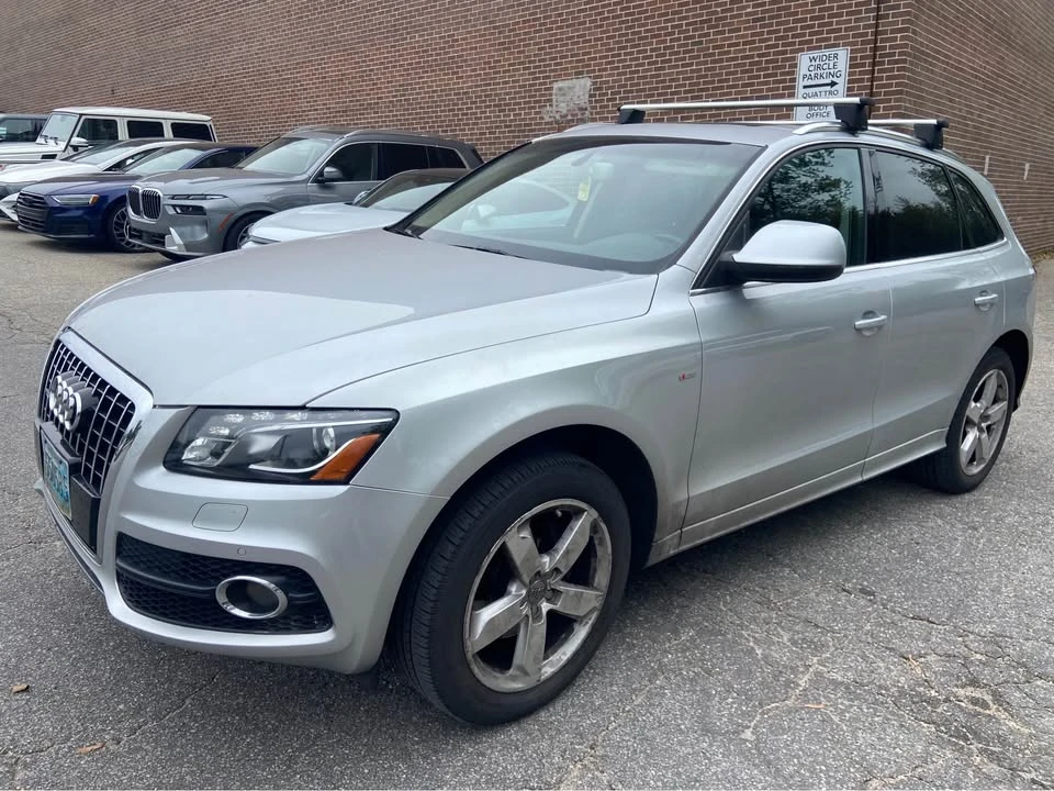 2011 Audi 8R Q5 - Image 6 of 10