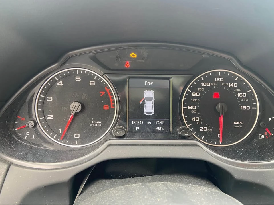 2011 Audi 8R Q5 - Image 10 of 10
