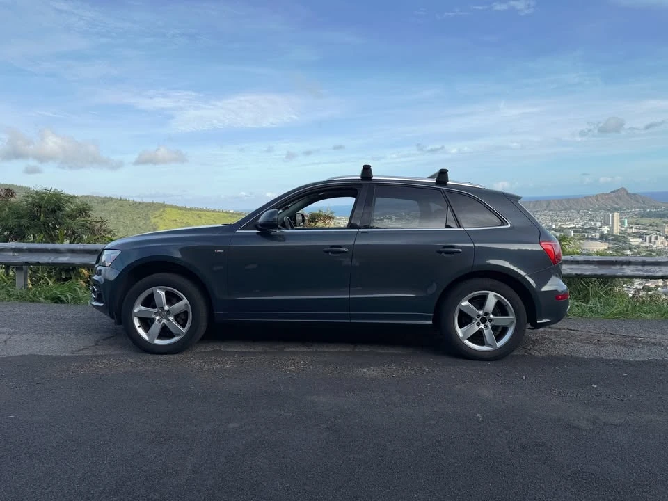2011 Audi 8R Q5 - Image 11 of 16