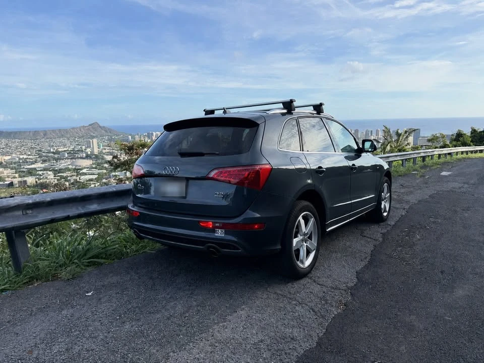 2011 Audi 8R Q5 - Image 2 of 16