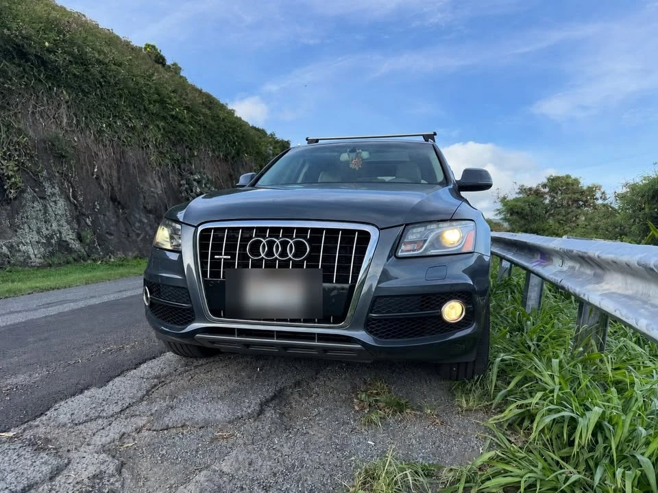 2011 Audi 8R Q5 - Image 4 of 16
