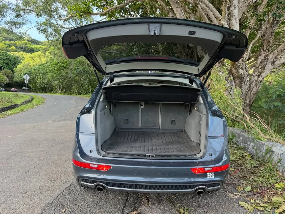 2011 Audi 8R Q5 - Image 8 of 16
