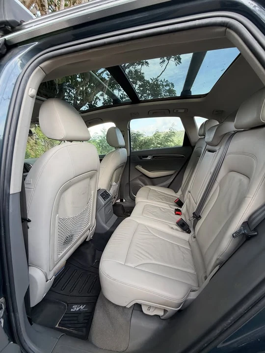 2011 Audi 8R Q5 - Image 16 of 16