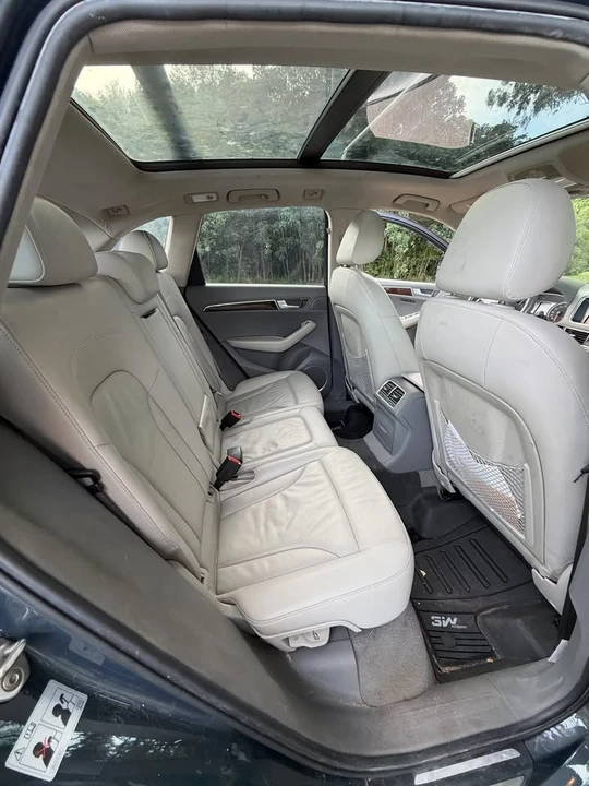 2011 Audi 8R Q5 - Image 14 of 16